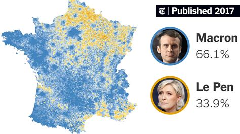 The 2017 French Presidential Election: A Seismic Shift in French Politics Marked by Populism and Economic Anxiety