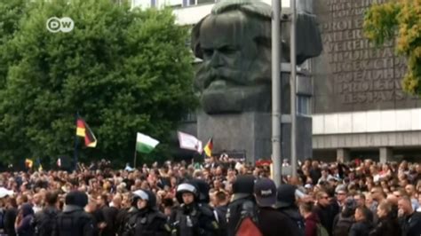 2018 Chemnitz Protests: Examining the Rise of Right-Wing Extremism and Xenophobia in Modern Germany