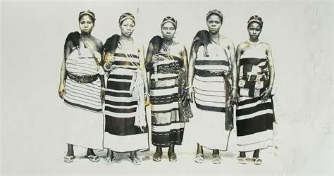 The Aba Women's Riot; A Catalyst for Change and A Testament to Female Resilience Against Colonial Oppression